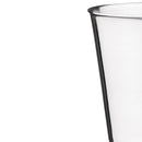Moule Dariole en acier inoxydable Vogue 60 x 55 mm