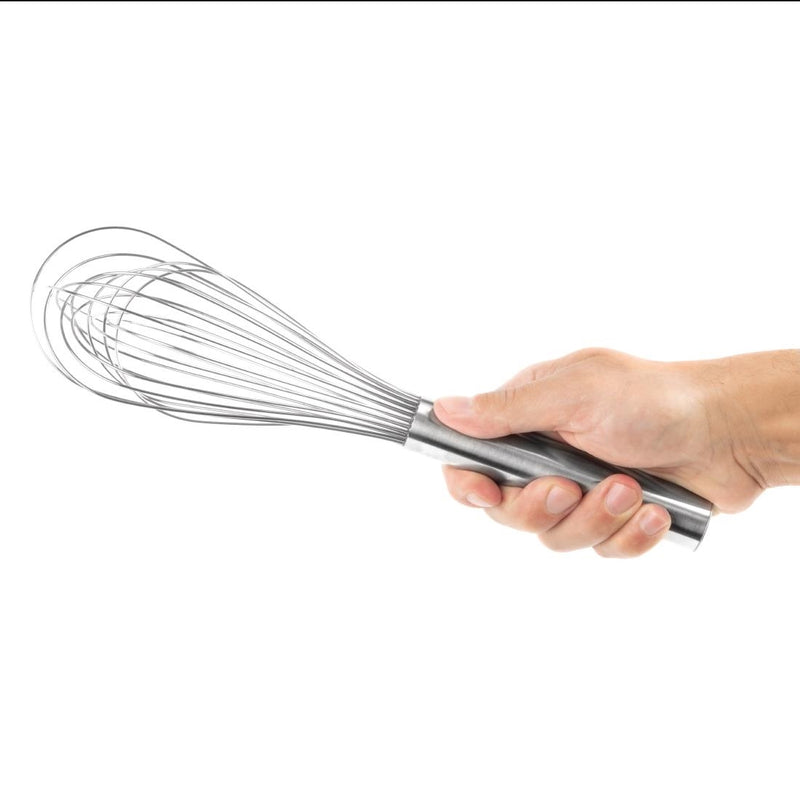 Vogue Light Whisk 12"