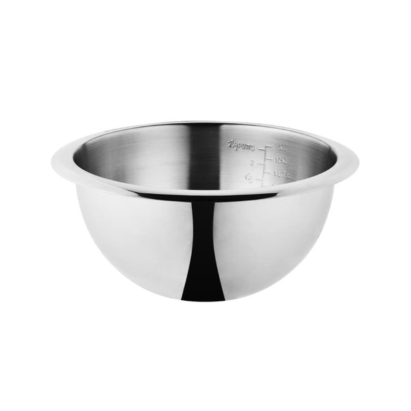 Vogue Graduated Mixing Bowl 1.75Ltr