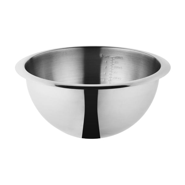 Vogue Graduated Mixing Bowl 4Ltr