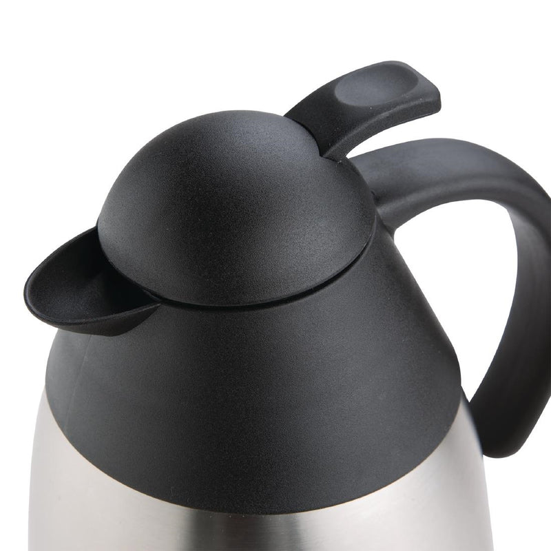 Olympia Domed Vacuum Jug 1.5Ltr