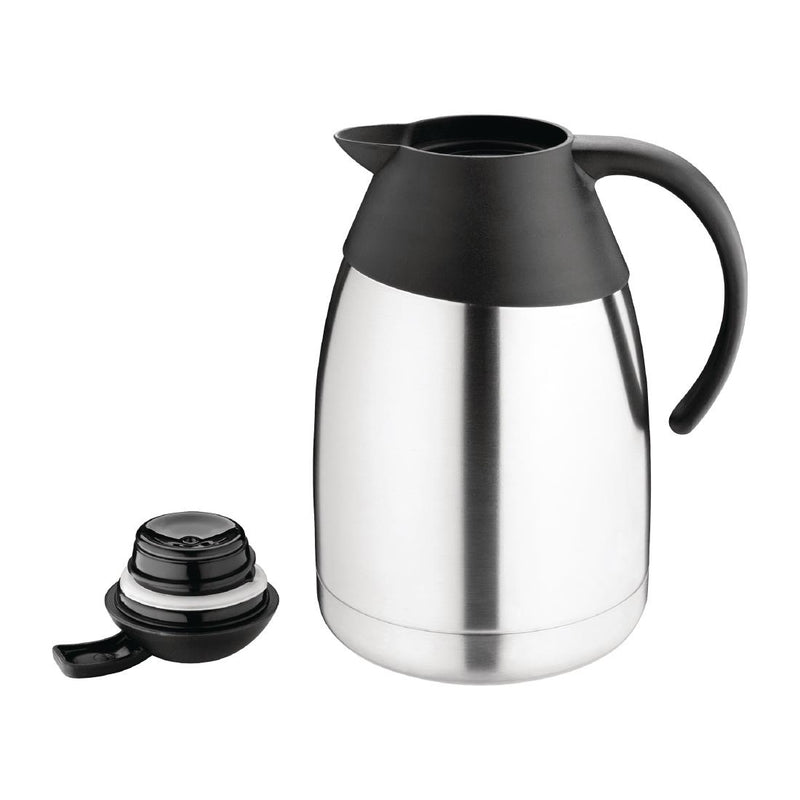 Olympia Domed Vacuum Jug 1.5Ltr