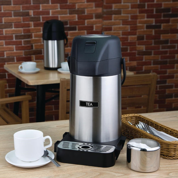 Drinkware & Accessories