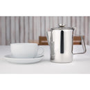 Olympia Concorde Kaffeekanne aus Edelstahl, 570 ml