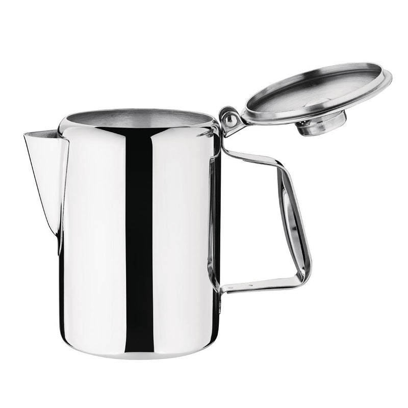 Olympia Concorde Stainless Steel Coffee Pot 570ml