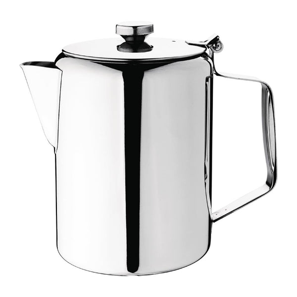 Olympia Concorde Stainless Steel Coffee Pot 1.99Ltr