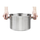 Matfer Bourgeat Excellence Boiling Pot 7Ltr