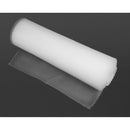 Clear Bar Shelf Liner Roll - 10m Length 600mm Width