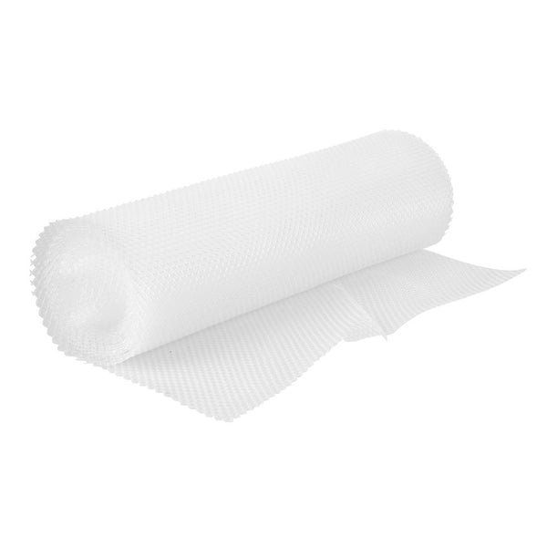 Clear Bar Shelf Liner Roll - 10m Length 600mm Width