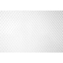Clear Bar Shelf Liner Roll - 10m Length 600mm Width
