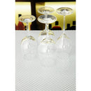 Clear Bar Shelf Liner Roll - 10m Length 600mm Width