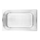 Vogue Stainless Steel Perforated 1/1 Gastronorm Tray 200mm