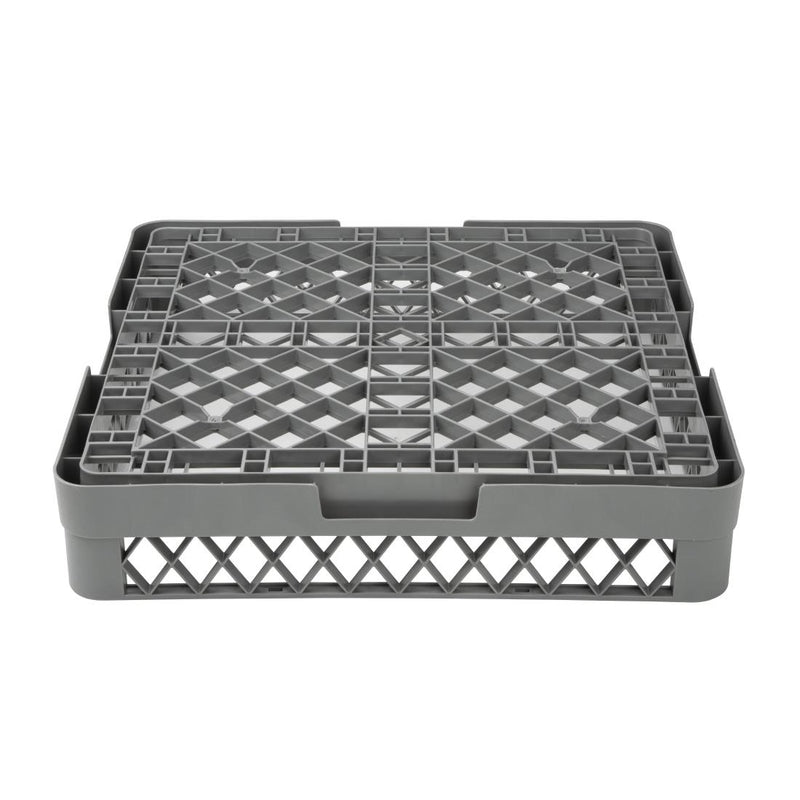 Vogue Open Cup Dishwasher Rack