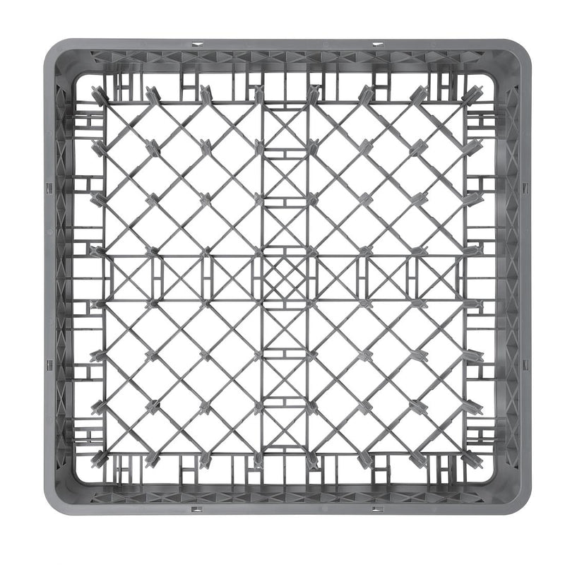 Vogue Plate Dishwasher Rack