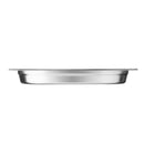 Vogue Stainless Steel 1/2 Gastronorm Tray 40mm
