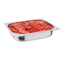 Vogue Stainless Steel 1/2 Gastronorm Tray 65mm