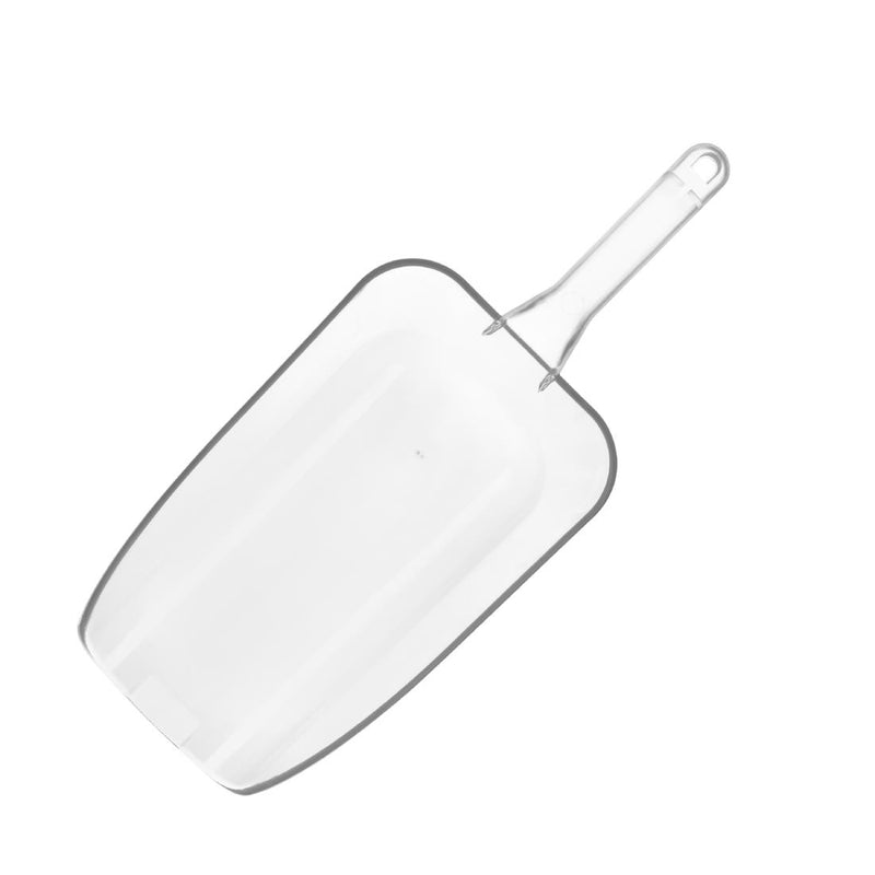 Vogue Polycarbonate Scoop 1.9Ltr