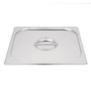 Vogue Stainless Steel 2/3 Gastronorm Lid