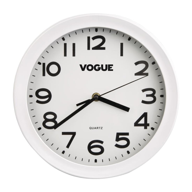 Vogue Kitchen Clock