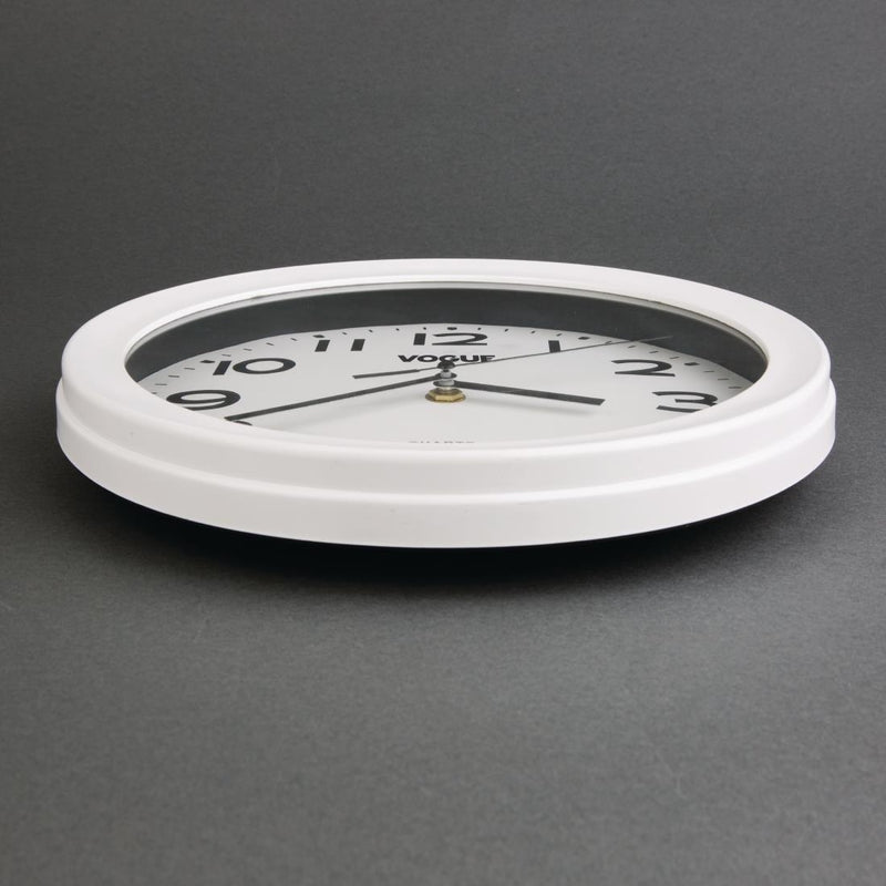 Vogue Kitchen Clock