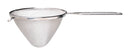 Tinned Conical Sieve 16cm