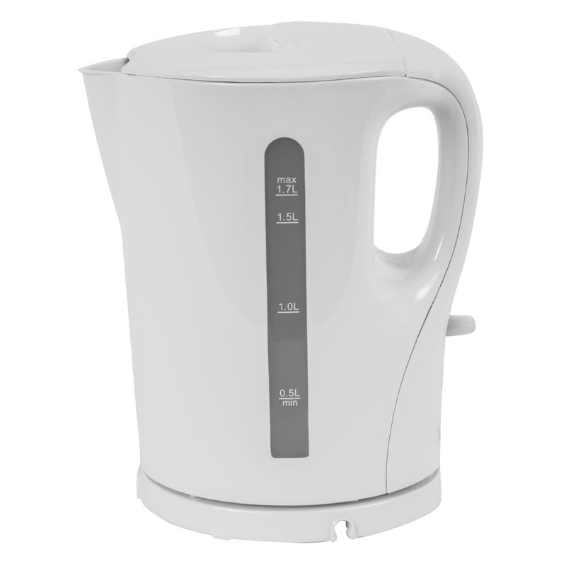 Caterlite Cordless Jug Kettle 1.7Ltr