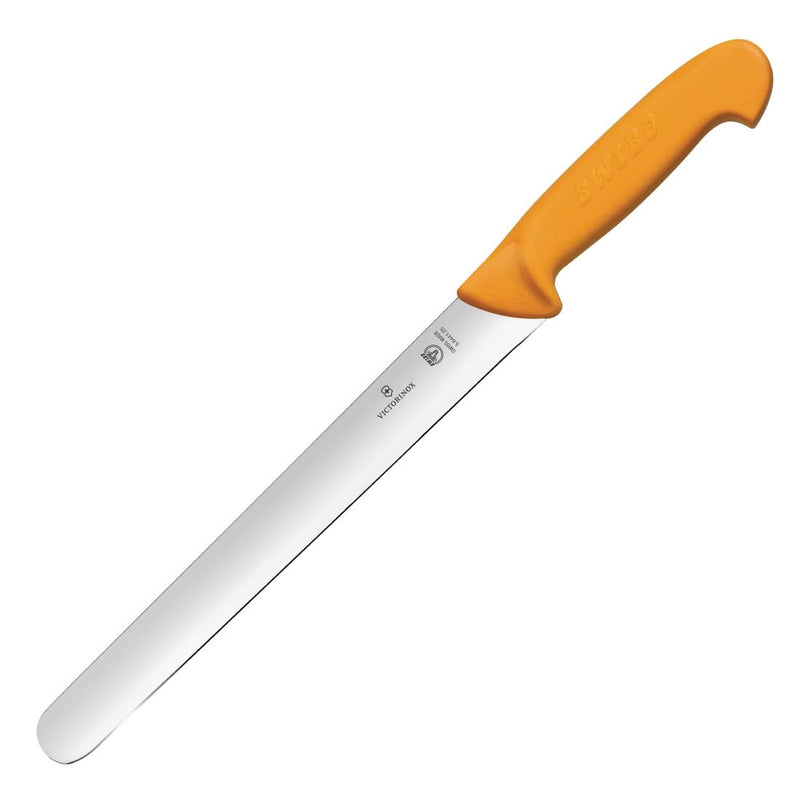 Victorinox Swibo Schneidemesser, gerade Klinge, 30,5 cm