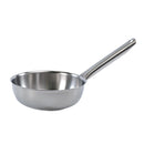 Matfer Bourgeat Tradition Plus Sauteuse, ausgestellt, 240 mm