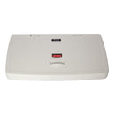 Rubbermaid Commercial Baby Changing Unit Horizontal