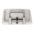 Rubbermaid Commercial Baby Changing Unit Horizontal