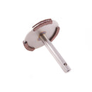 Reibungskupplungsscheibe