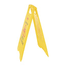 Jantex Wet Floor Safety Sign