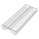 Vogue Stainless Steel Plate Racks 915mm
