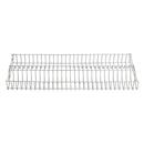 Vogue Stainless Steel Plate Racks 915mm