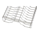 Vogue Stainless Steel Plate Racks 915mm
