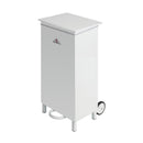 Jantex Fire Retardant Sack Trolley