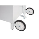 Jantex Fire Retardant Sack Trolley