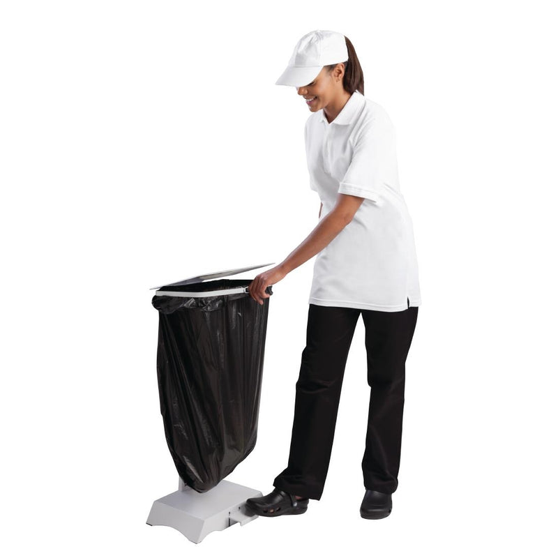 Jantex Free Standing Sack Holder