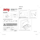 Jantex Wall Mounted Sack Holder