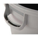 Jantex Mülleimer 120Ltr