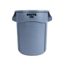 Rubbermaid Brute Utility Container 75,7Ltr Grau