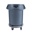 Rubbermaid Brute Utility Container 75,7Ltr Grau