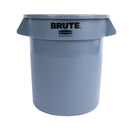 Rubbermaid Brute Utility Container 37,9Ltr Grau