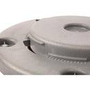 Jantex Müllwagen 120Ltr