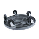 Jantex Müllwagen 120Ltr