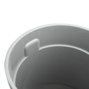 Jantex Mülleimer 80Ltr