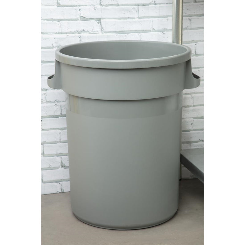 Jantex Mülleimer 80Ltr