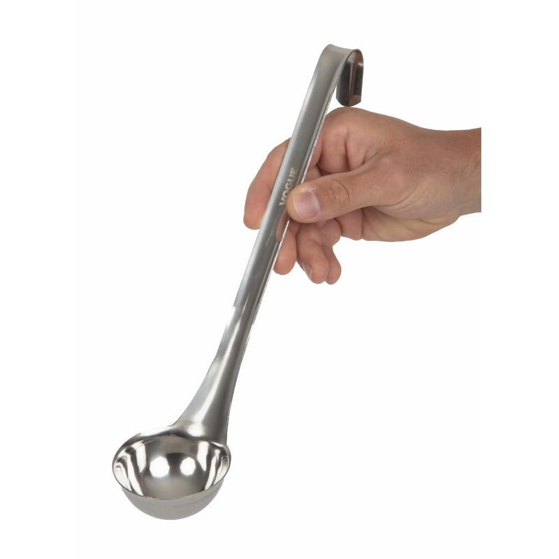 Vogue Plain Ladle 65ml