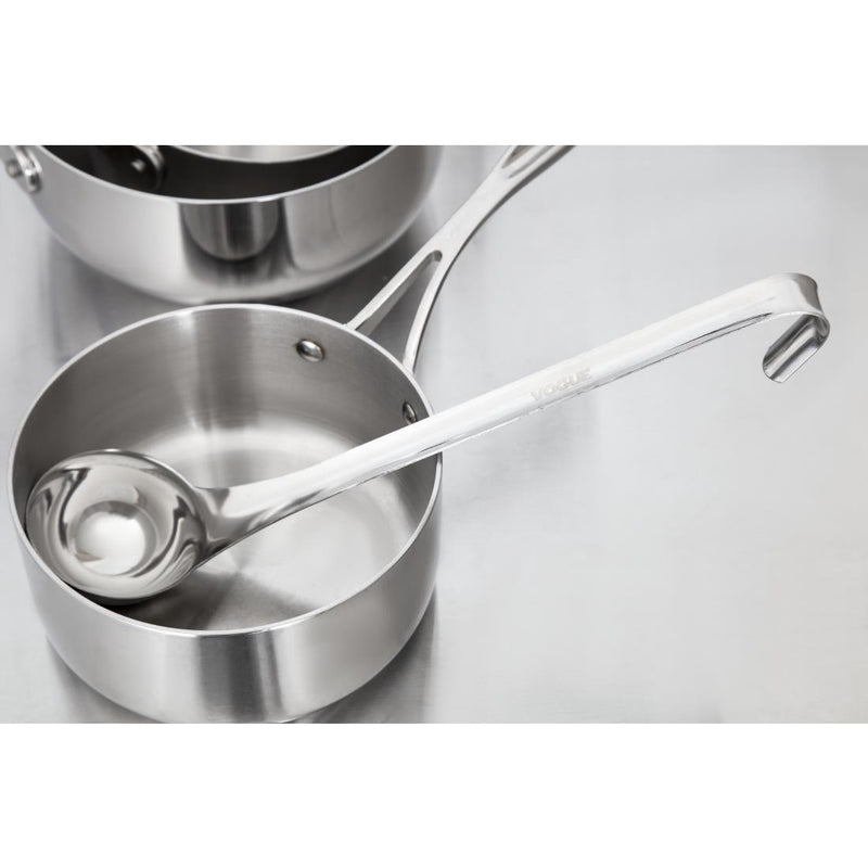 Vogue Plain Ladle 65ml