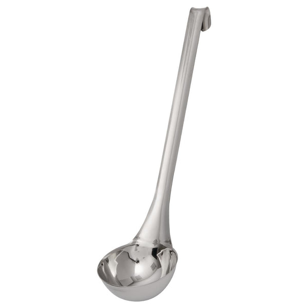 Vogue Plain Ladle 180ml